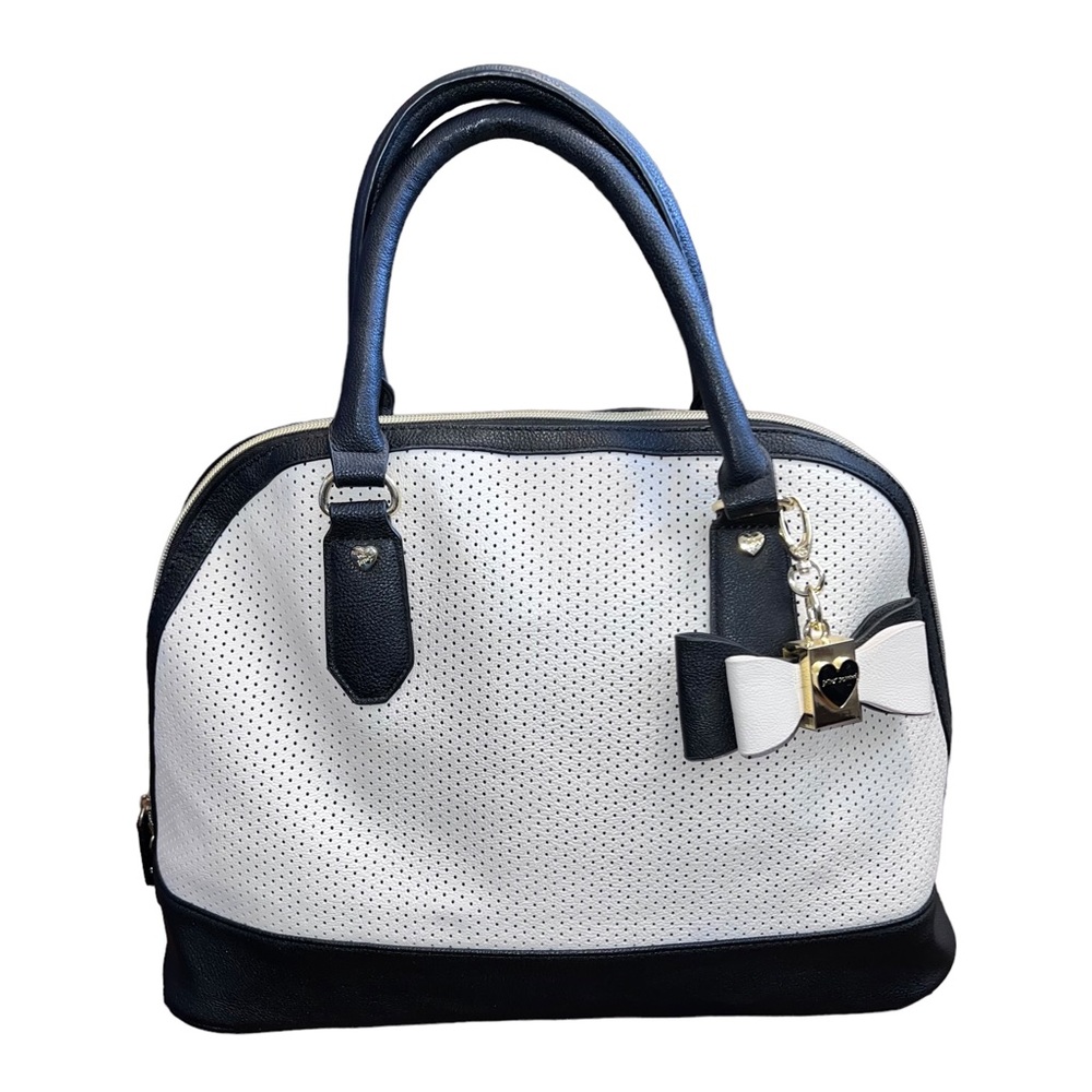 Betsy Johnson Dome Bag - Picture 3 of 16
